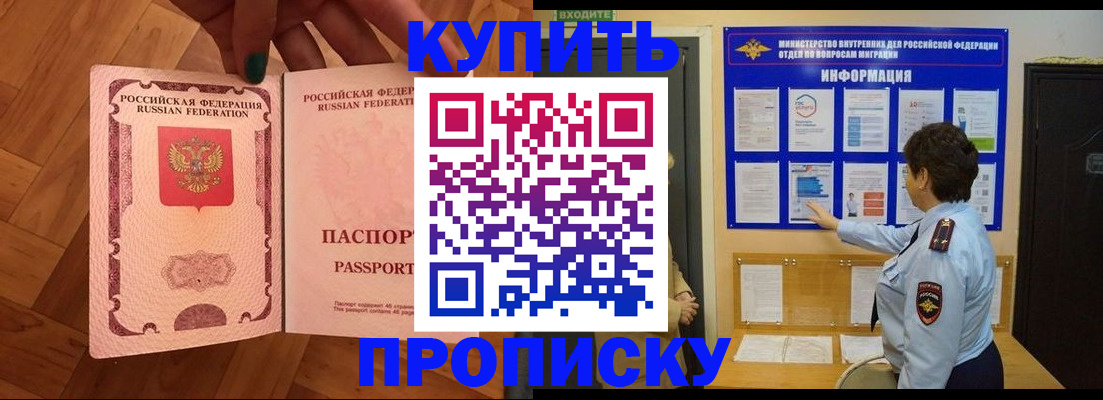 прописка регистрация в Камышине